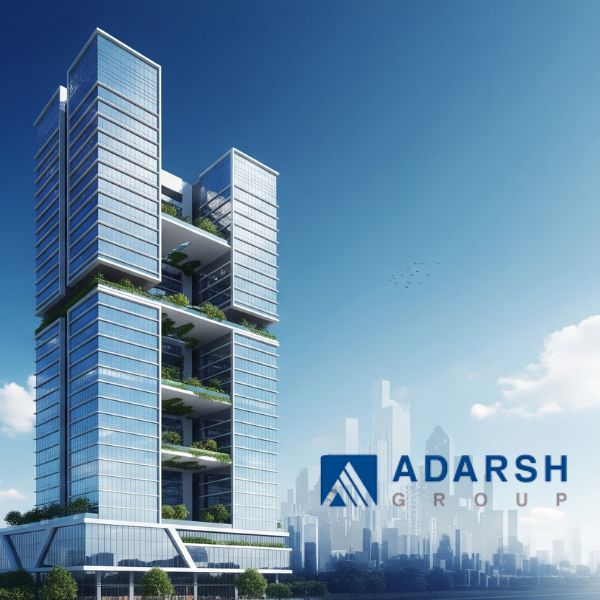 Adarsh Group
