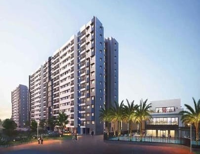 Apartments in Bangalore