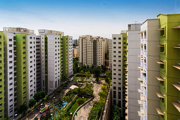 Adarsh Greens Phase 3, Kogilu, Bangalore, artist impression