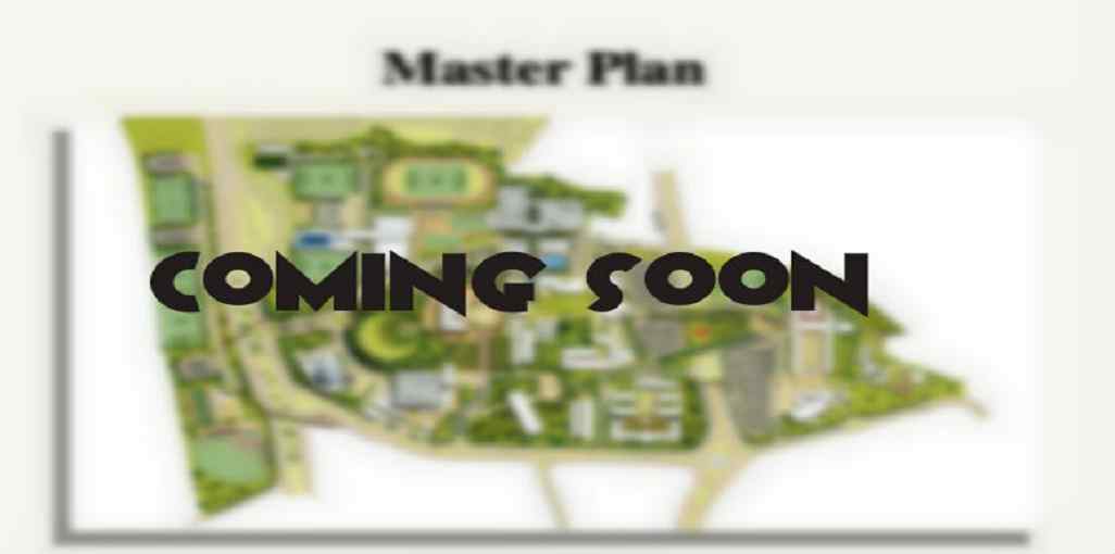 Adarsh Thanisandra Zahara Master Plan